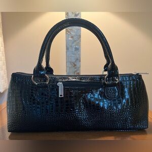 Wine Tote Bag (Thermal Insulated) for Women Holds 750ml Red & White Bottles